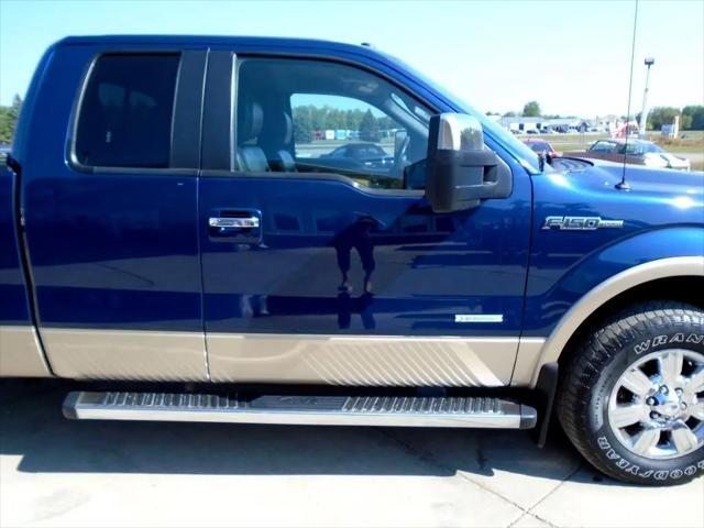2011 Ford F-150 XL