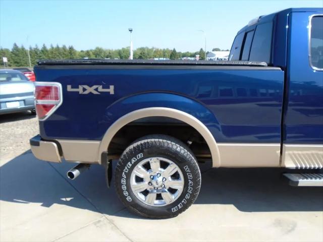 2011 Ford F-150 XL