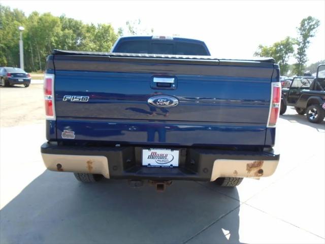 2011 Ford F-150 XL