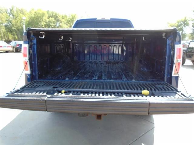2011 Ford F-150 XL