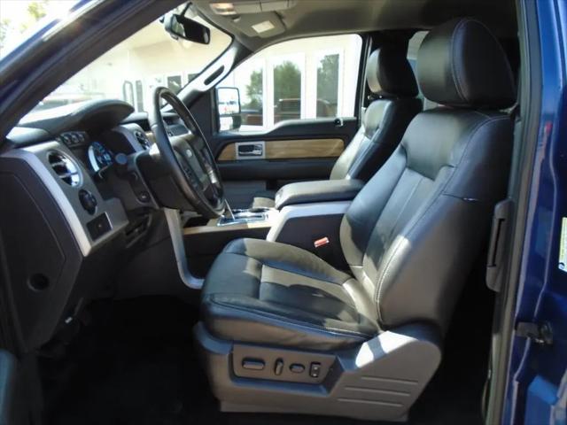 2011 Ford F-150 XL