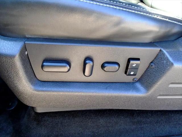 2011 Ford F-150 XL