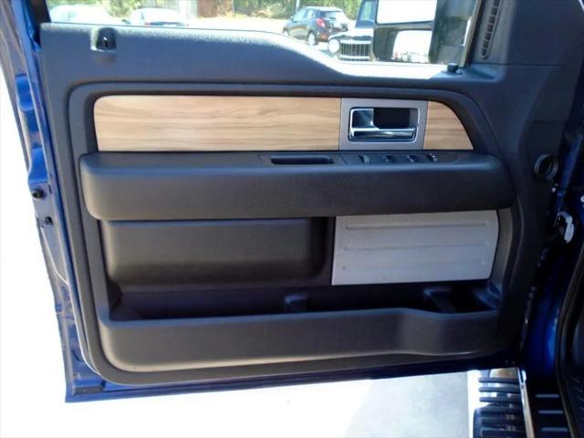 2011 Ford F-150 XL