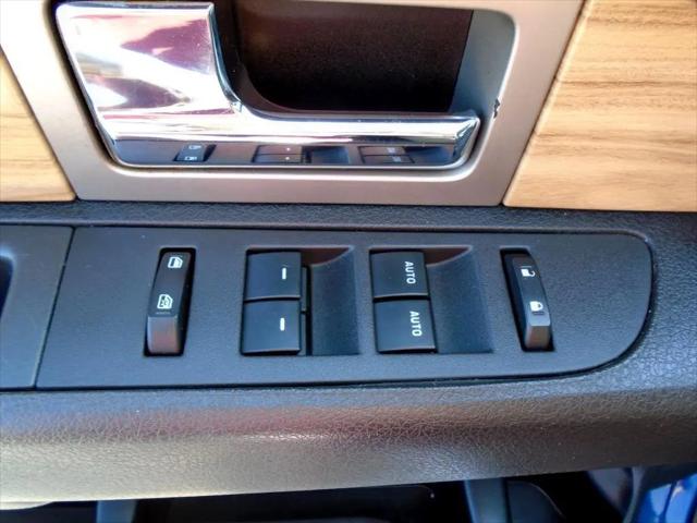 2011 Ford F-150 XL