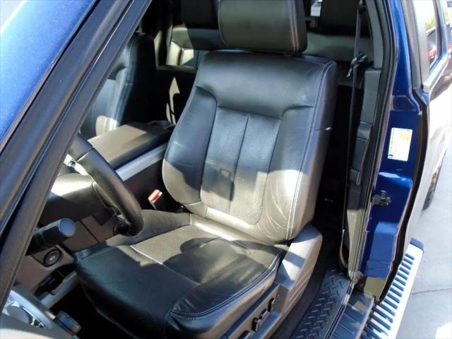 2011 Ford F-150 XL