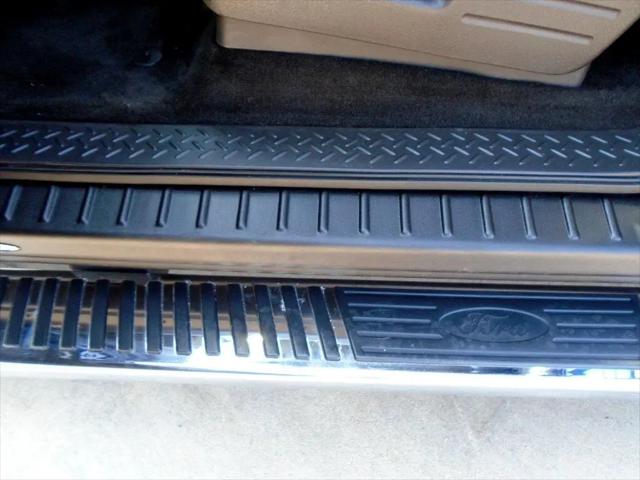 2011 Ford F-150 XL