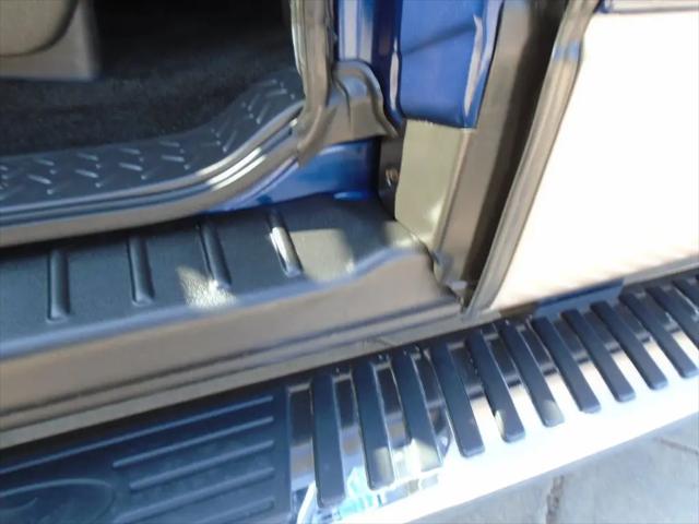 2011 Ford F-150 XL