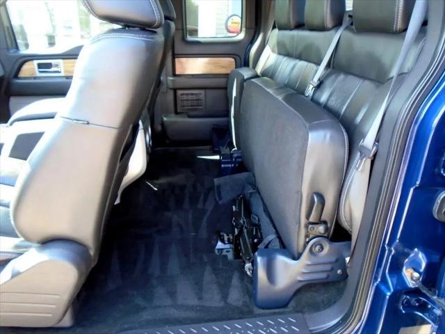 2011 Ford F-150 XL