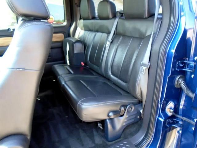 2011 Ford F-150 XL