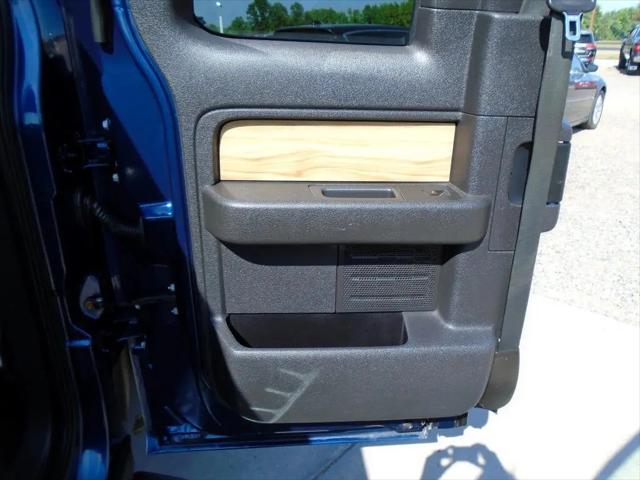 2011 Ford F-150 XL