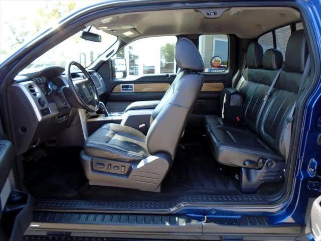 2011 Ford F-150 XL