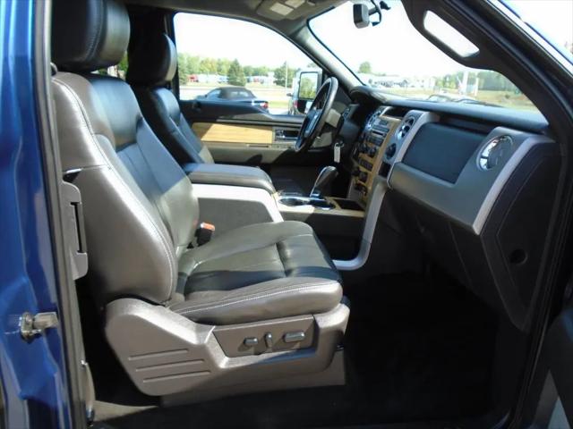 2011 Ford F-150 XL