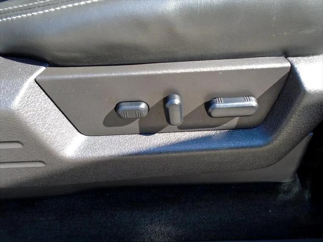 2011 Ford F-150 XL