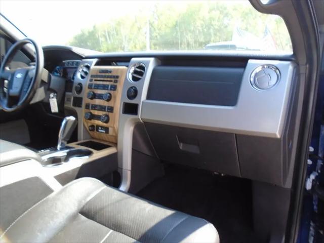 2011 Ford F-150 XL