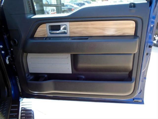 2011 Ford F-150 XL