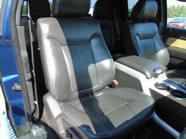 2011 Ford F-150 XL