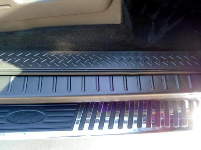 2011 Ford F-150 XL