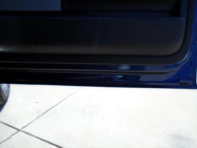 2011 Ford F-150 XL