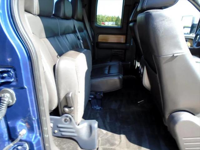 2011 Ford F-150 XL