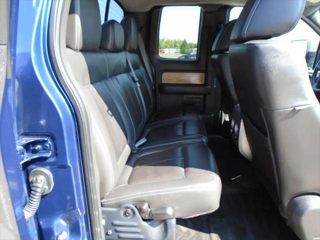2011 Ford F-150 XL