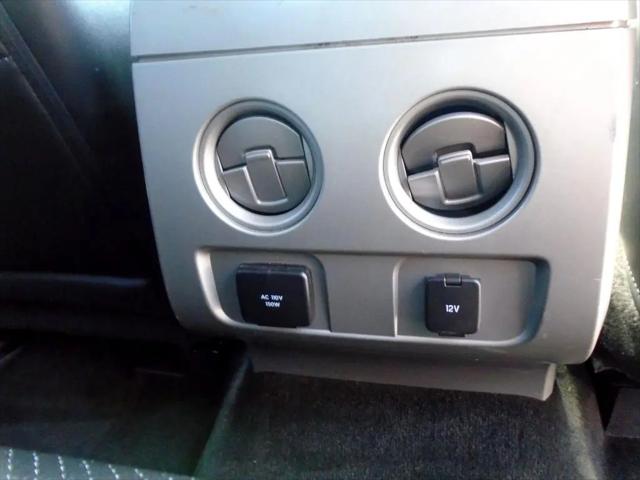 2011 Ford F-150 XL