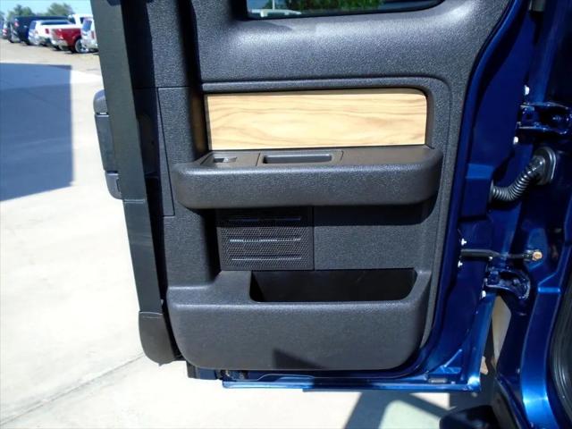 2011 Ford F-150 XL