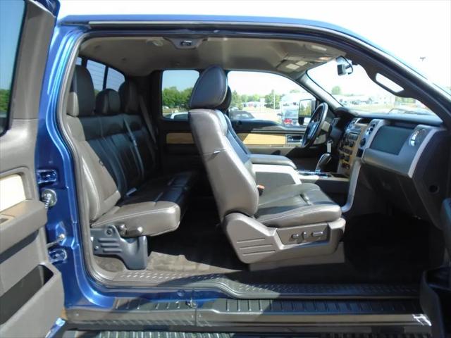 2011 Ford F-150 XL