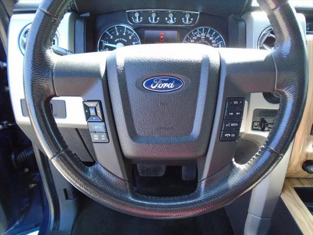 2011 Ford F-150 XL