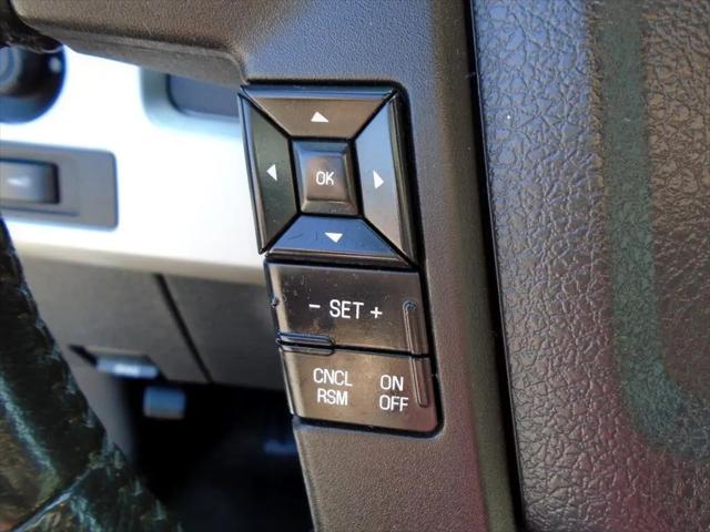2011 Ford F-150 XL
