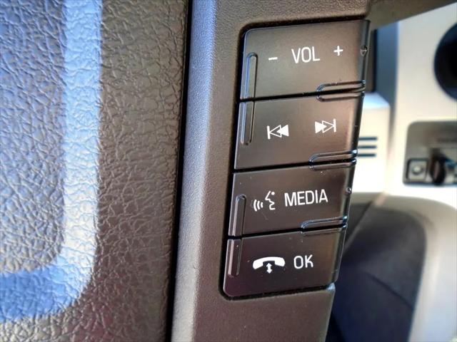 2011 Ford F-150 XL