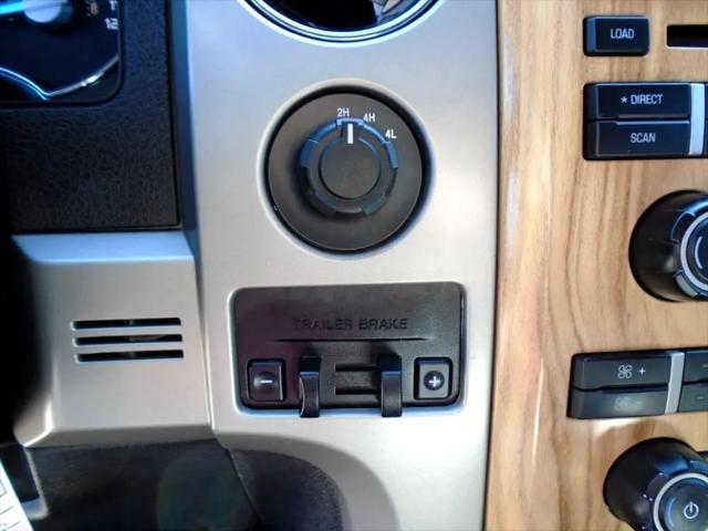 2011 Ford F-150 XL