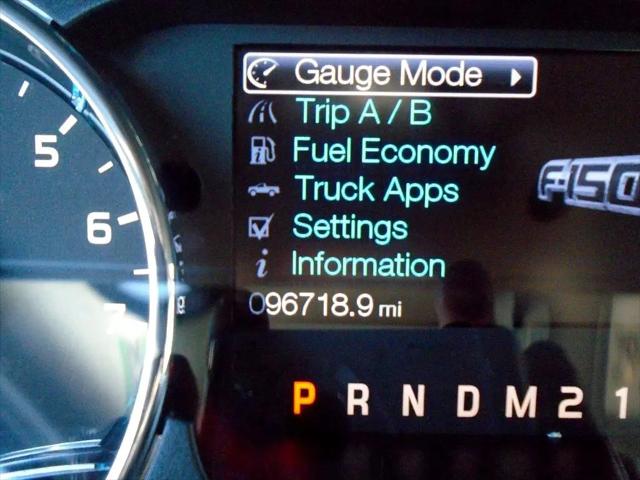 2011 Ford F-150 XL