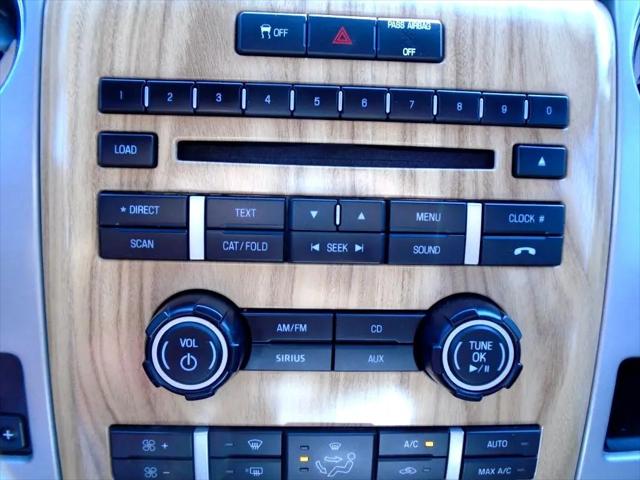 2011 Ford F-150 XL