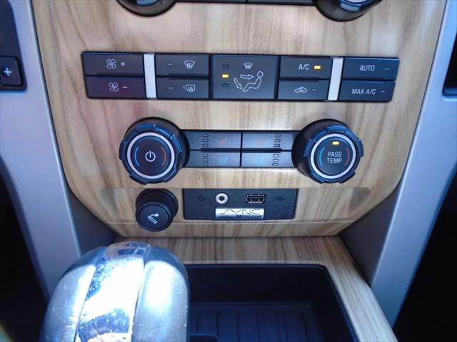 2011 Ford F-150 XL