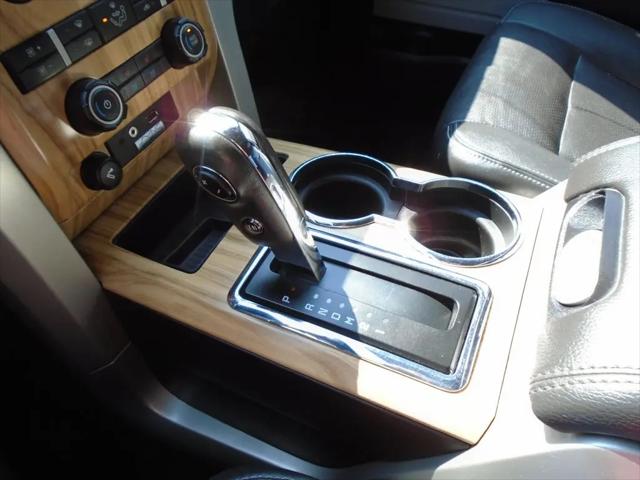 2011 Ford F-150 XL