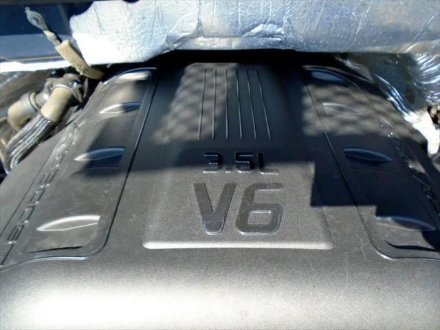 2011 Ford F-150 XL