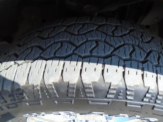 2011 Ford F-150 XL