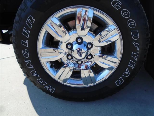 2011 Ford F-150 XL