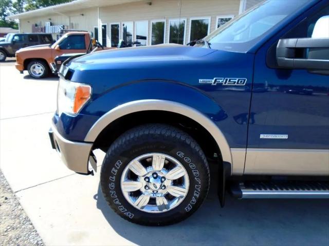 2011 Ford F-150 XL