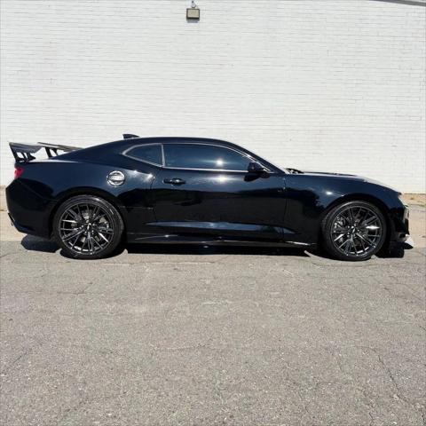 2017 Chevrolet Camaro ZL1 for sale in Madison, NC