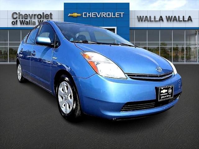 2008 Toyota Prius