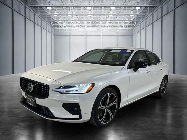 2024 Volvo S60 B5 Plus Dark Theme for sale in Alexandria, VA