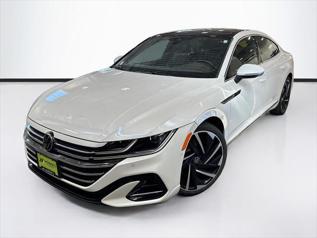 2021 Volkswagen Arteon 2.0T SEL Premium R-Line for sale in La Crosse, WI