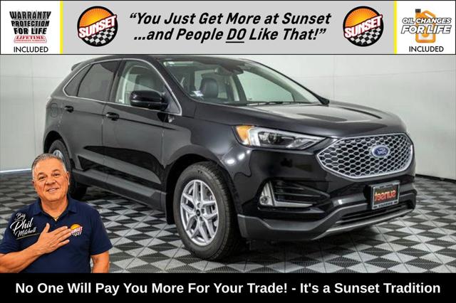 2024 Ford Edge SEL for sale in Sumner, WA
