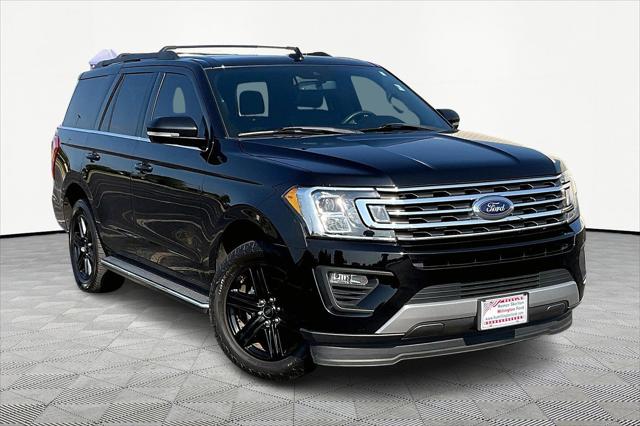 Used 2020 Ford Expedition For Sale in Olive Branch, MS