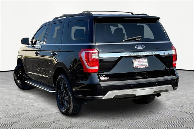 Used 2020 Ford Expedition For Sale in Olive Branch, MS