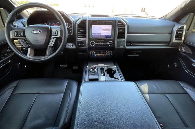 Used 2020 Ford Expedition For Sale in Olive Branch, MS