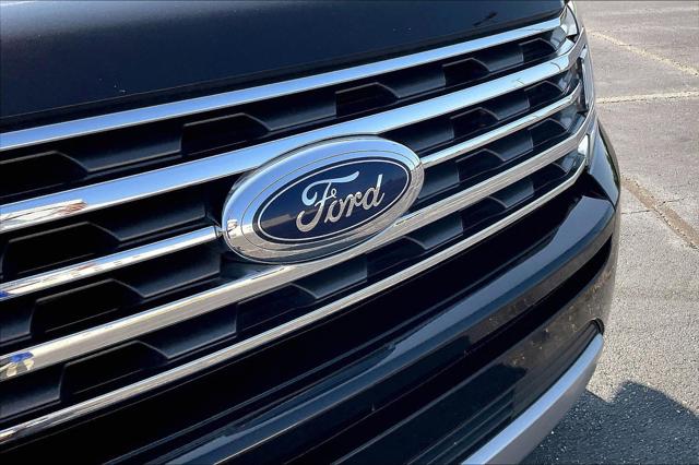 Used 2020 Ford Expedition For Sale in Olive Branch, MS