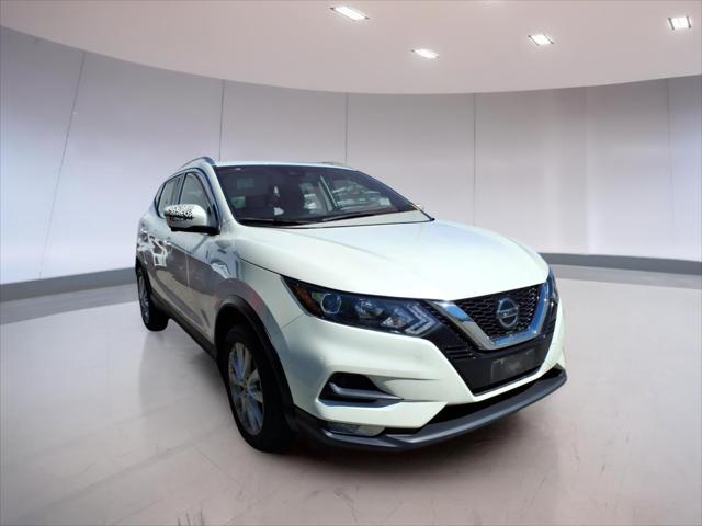 2022 Nissan Rogue Sport SV AWD Xtronic CVT for sale in Totowa, NJ