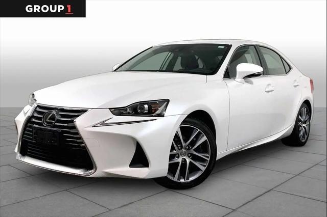 2019 Lexus IS 300 Base for sale in Danvers, MA